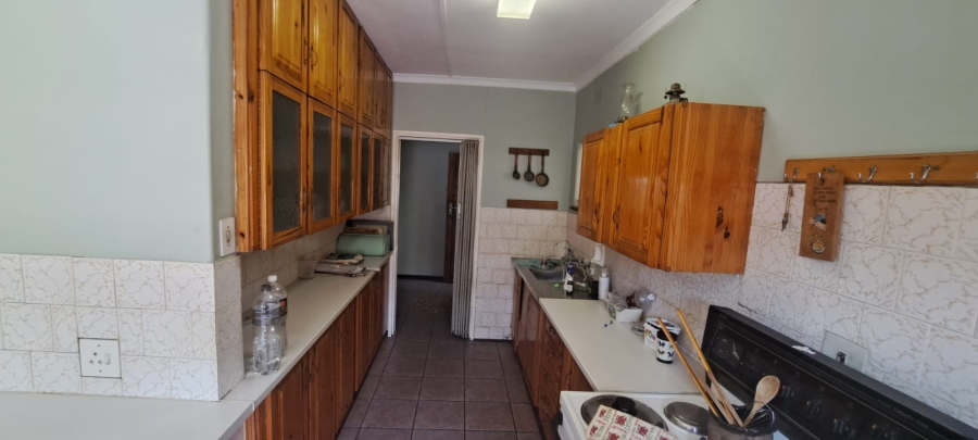 To Let 4 Bedroom Property for Rent in Sasolburg Free State